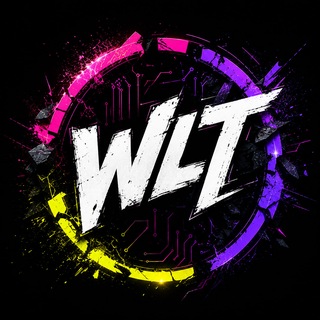 Telegram profile photo for WLT | интернет и технологии