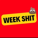 Telegram profile photo for Weekshit_crypto