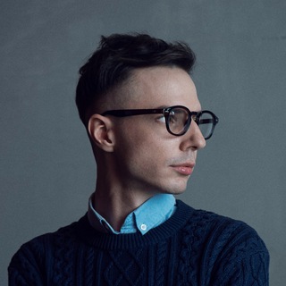 Telegram profile photo for Кастинг-директор | Артём Верховцев