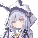 Telegram profile photo for 聪明萝莉のbaka日常