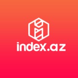 Telegram profile photo for Index.az