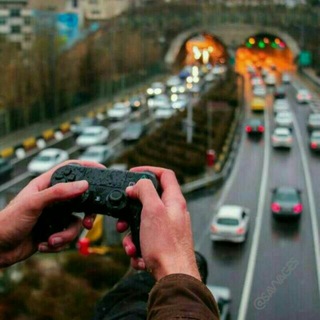 Telegram profile photo for بدو بیا بد ورزشی