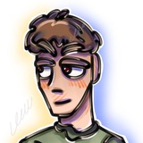 Telegram profile photo for КШНЦ)) фанфики