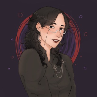 Telegram profile photo for Kris | По ту сторону