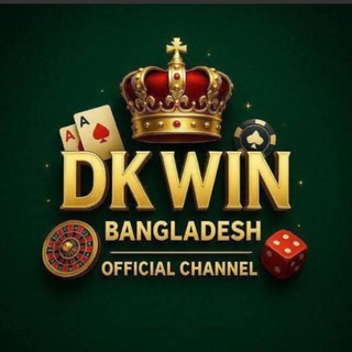 Telegram profile photo for DKWIN TEAM OFFICIAL