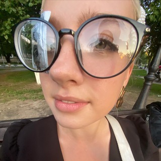 Telegram profile photo for Василина Блина