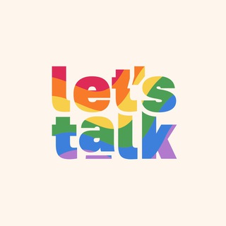 Telegram profile photo for Let’s talk