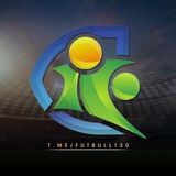 Telegram profile photo for فوتبال 120 | جام جهانی 2026
