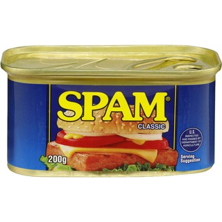 Telegram group profile photo for Spam Channel