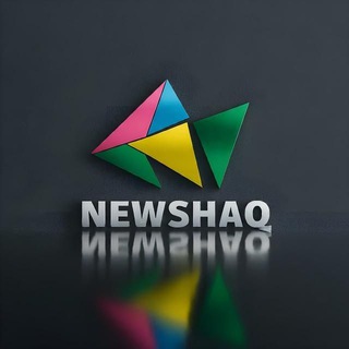 Telegram profile photo for Newshaq.com