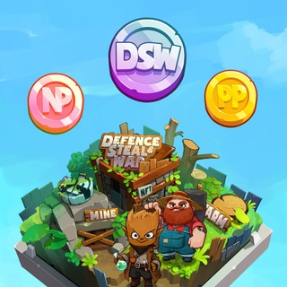 Telegram profile photo for DSW_Official_Group