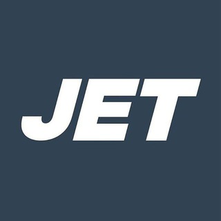 Telegram profile photo for Jet