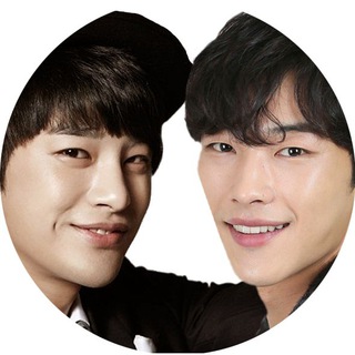 Telegram profile photo for InGuk❤️DoHwan
