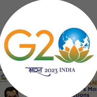 Telegram group profile photo for G 20 mall๐ฎ๐ณ๐๐