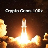 Telegram profile photo for Next 100X GEMS BSC