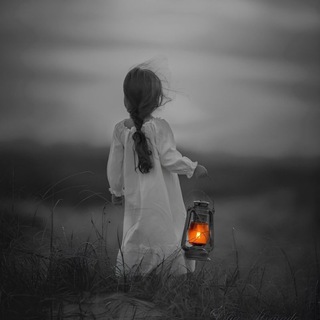 Telegram profile photo for مُفْرَدِ غٰایِبْ🕯