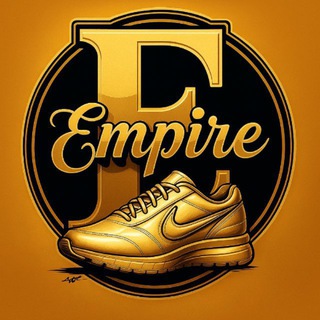 Telegram profile photo for EMPIRE FASHION