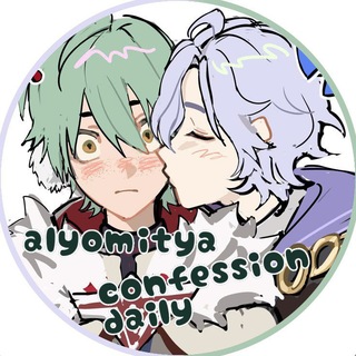Telegram profile photo for @ alyomitya dailycf ᅠ ᅠ ︵ׄ⏜