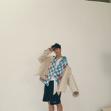 Telegram profile photo for dongpyo