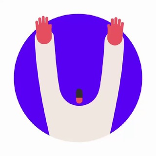 Telegram profile photo for HR | Recruting