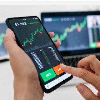 Telegram profile photo for Binance call 24 hour work