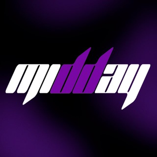 Telegram profile photo for MIDDAY