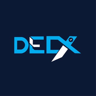 Telegram profile photo for DECx