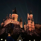Telegram profile photo for Hogwarts 9¾ Information