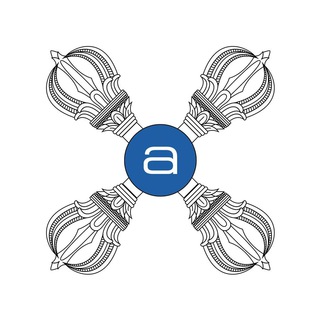 Telegram profile photo for АНДРЕЙ ВАДЖРА