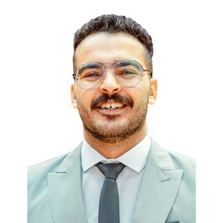 Telegram profile photo for Dr.Ibrahim Elgaafary-Dental pathway