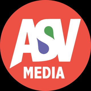 Telegram profile photo for АСВ МЕДИА