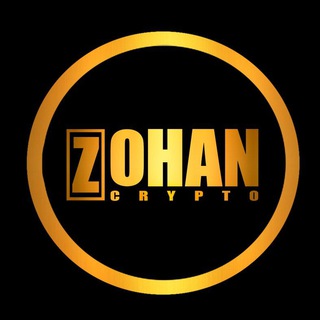Telegram profile photo for ZOHAN Crypto
