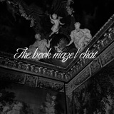 Telegram profile photo for 𝕿𝖍𝖊 𝖇𝖔𝖔𝖐 𝖒𝖆𝖟𝖊/𝕴𝖓𝖋𝖔
