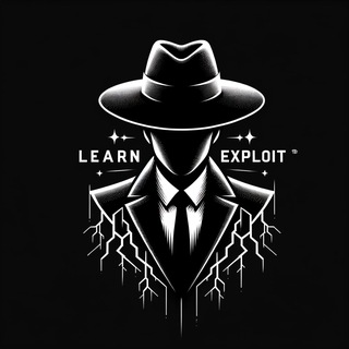 Telegram profile photo for 0Day.Today | Learn Exploit | Zero World | Dark web |