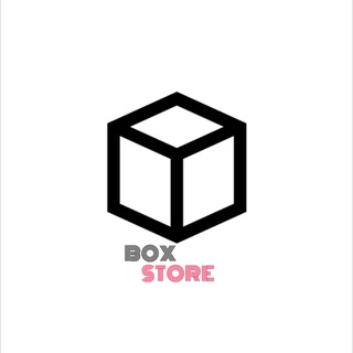Telegram profile photo for BoxStore