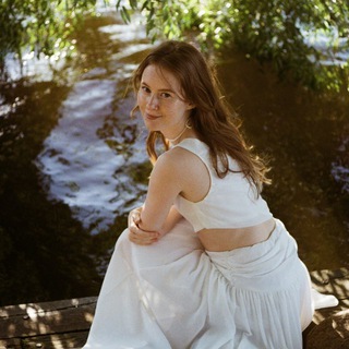 Telegram profile photo for Юля Алексеева // здоровая жизнь