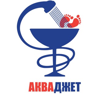 Telegram profile photo for Акваджет-тиксотренинг Душ Алексеева 🚿