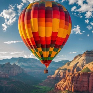 Telegram profile photo for Путешествуй со мной | Турагенство Элеонтур 🏝
