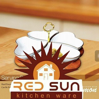 Telegram profile photo for Red sun 2
