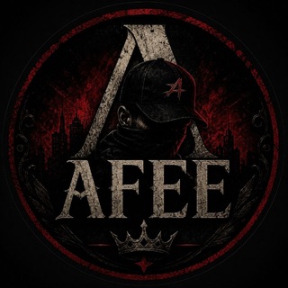 Telegram profile photo for 𝑨𝑭𝑬𝑬 〆