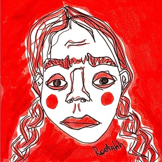 Telegram profile photo for r o o t a h