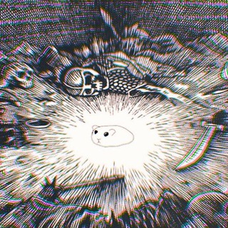 Telegram profile photo for Вылезший из подвала