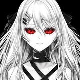 Telegram profile photo for Empty Doll