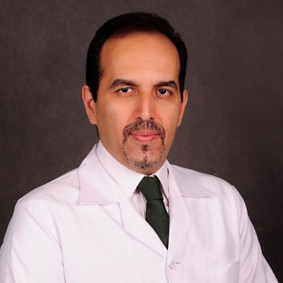 Telegram profile photo for کانال آموزشی دکتر طباخیان