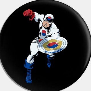 Telegram group profile photo for Upbitsignal