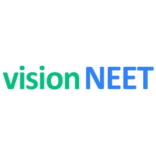 Telegram profile photo for vision NEET