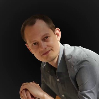 Telegram profile photo for Дмитрий Алексеев