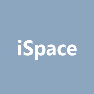 Telegram profile photo for iSpace | Trade in выгодно