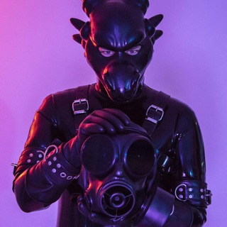 Telegram profile photo for Kinky Critters Network 🔞