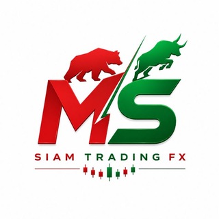 Telegram profile photo for SIAM TRADING FX